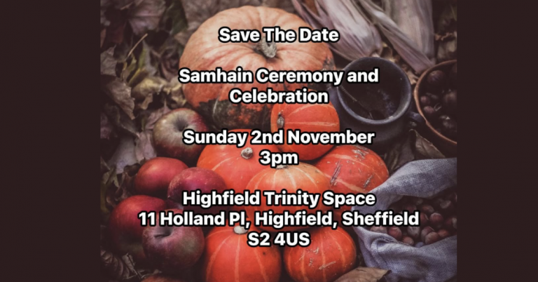 Samhain 2025
